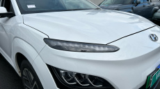 Hyundai KONA 150kW Premium 64kWh 5dr Auto Electric Hatchback